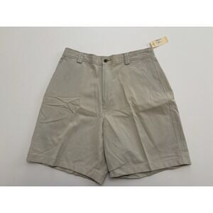 NEW! Men's Tommy Bahama Trinidad Khakis Sands Short SZ 32